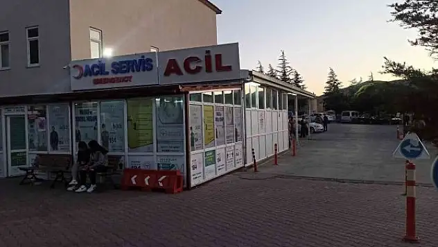 Kahramanmaraş'ta trafik kazası: Anne hayatını kaybetti, kızı ağır yaralı