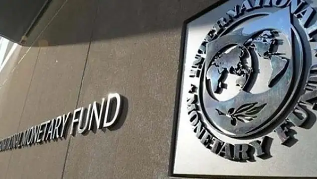 IMF'den Afrika ülkesine 1 milyar dolarlık kredi