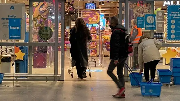 Hollanda'da kriz! Son 50 yılın en yüksek seviyesinde