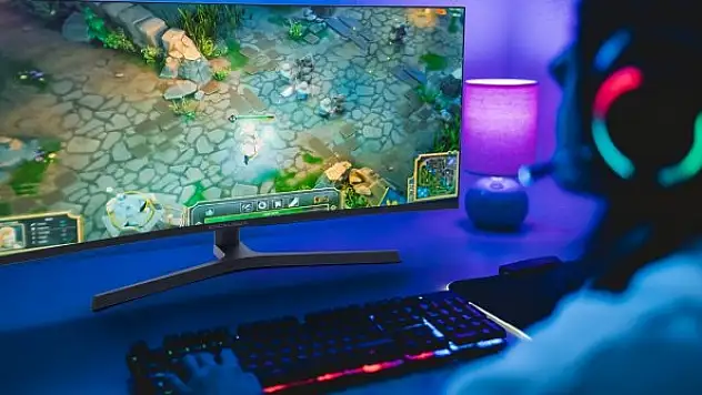 Dünyadaki online nüfusun yüzde 79'u oyunlarla ilgileniyor