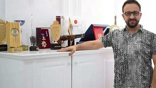 'Erken yaşlanmayı önlemek için cilt bakımı şart'