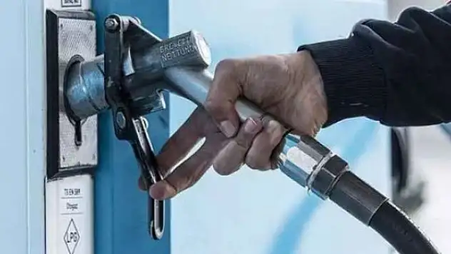 LPG'ye zam yolda! Konya'da güncel fiyatlar...