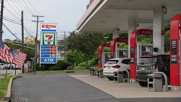 ABD'de enflasyon 41 yılın zirvesine çıktı