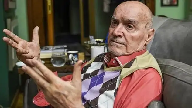 Hıncal Uluç'un sağlık durumu hakkında açıklama!