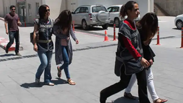 Eski sevgiliden öğretmene işkenceli tuzak