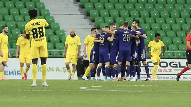 İşte Şampiyonlar Ligi'nde tur atlayan ekipler