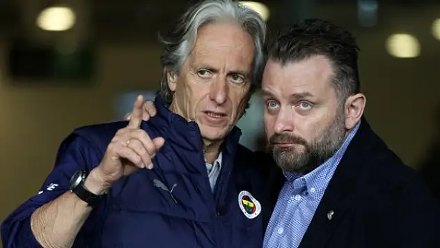 Fenerbahçe'de transfer çalışmaları