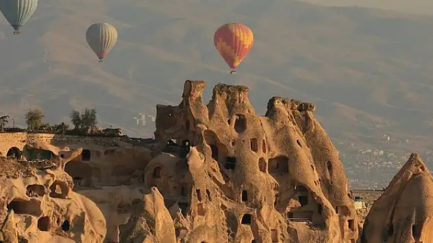 Kapadokya Alan Başkanlığı Personel Alacak