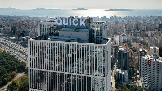 BDDK, Quick Finans'a faaliyet izni verdi