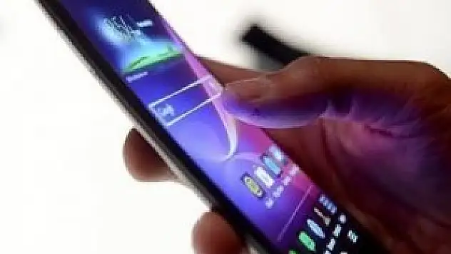 Gebelik testi cep telefonundan yapılabilecek