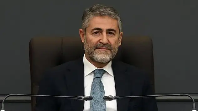 Hazine ve Maliye Bakanı Nebati G20 toplantısı için Endonezya'ya gidecek