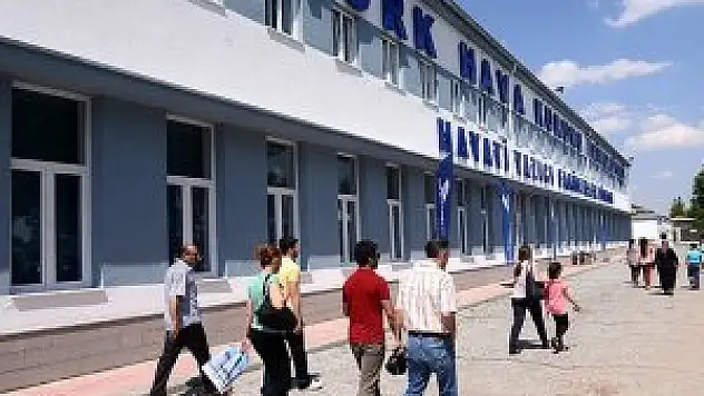THK Üniversitesi 60 öğretim üyesi alacak