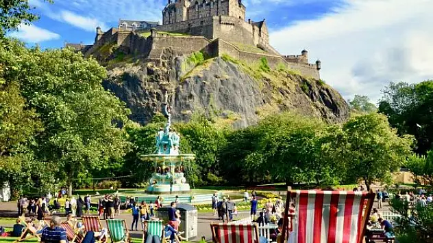 İstanbul, dünyanın en iyi 50'nci şehri oldu