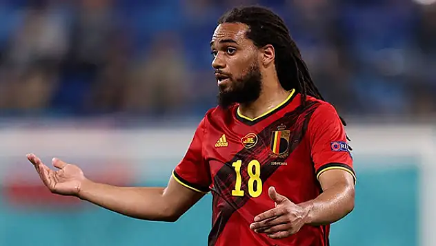 Trabzonspor'da Denayer sesleri