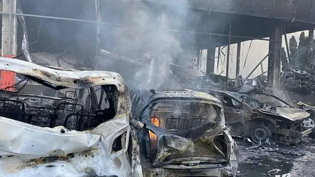 Ukrayna'nın Vinnitsya kentinde bilanço ağırlaşıyor: 20 ölü, 52 yaralı