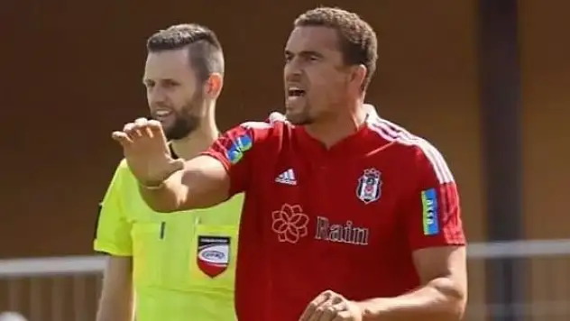 Beşiktaş'ta 6 futbolcu için son karar