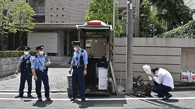 Japonya Başbakanı Kişida, eski Başbakan Abe'nin ölümünden polisi sorumlu tuttu