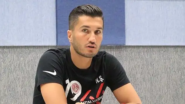 Nuri Şahin: Laf olsun diye hocalık yapacak kadar zekasız değilim