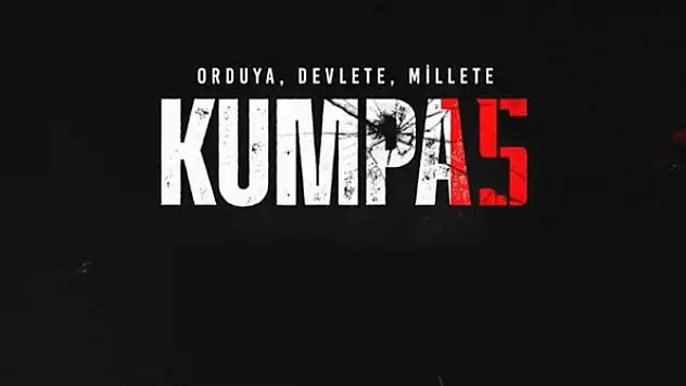 'Kumpas' belgeseli izleyicilerle buluşacak