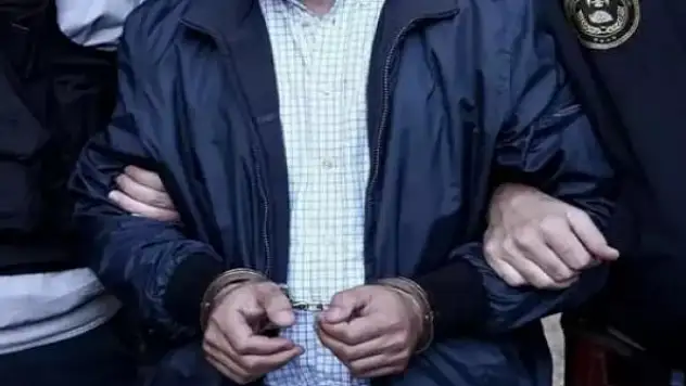 PKK hükümlüsü Adıyaman'da yakalandı