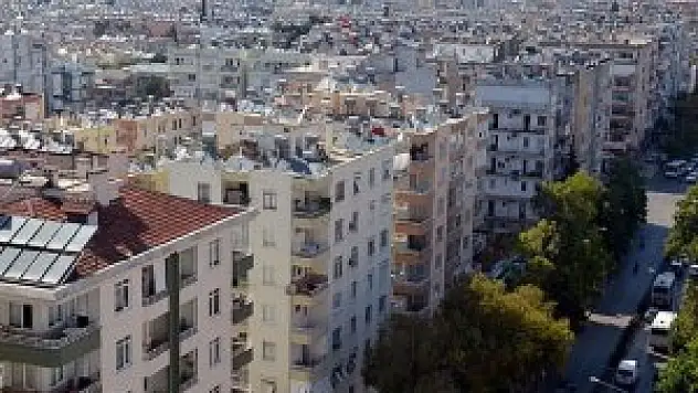 'Konut faizindeki artış şimdilik zararsız'