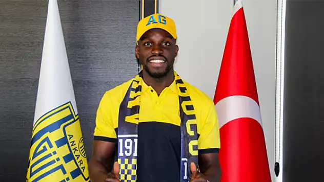 Konyaspor'un rakibi transferde durmuyor