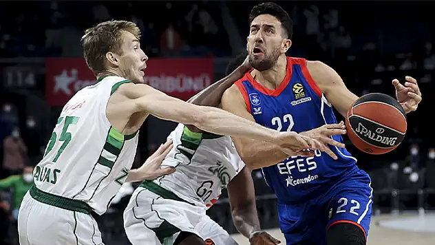 Potada yeni sezon fikstürü çekildi