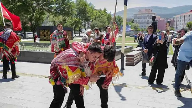 300 yıllık geleneği yaşatıyorlar