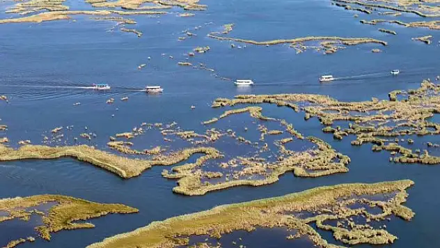 Türkiye'nin en fazla paylaşılan fotoğrafları arasında yer alıyor