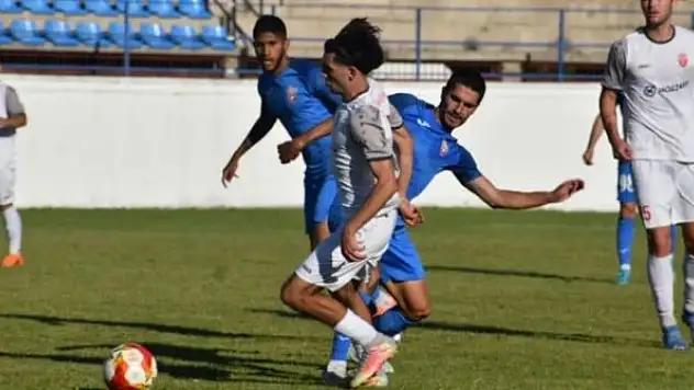 'Yeni Eljif Elmas' açıklandı