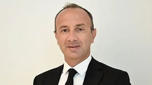 Eski Süper Lig hakemi Azerbaycan'da MHK Başkanı oldu