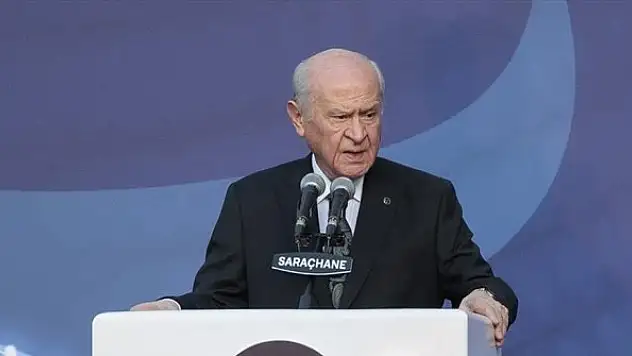 MHP lideri Bahçeli: 'Her şehit kanının hesabı damla damla sorulacak'