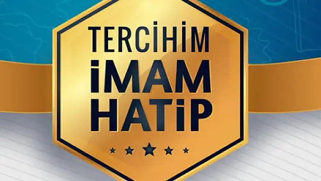 Asırlık çınar: İmam hatip okulları