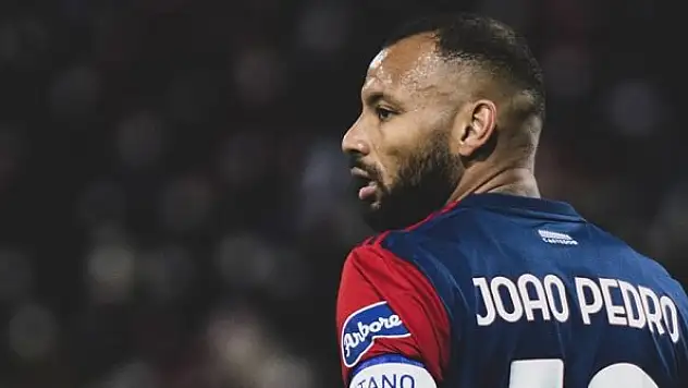 Joao Pedro adım adım Fenerbahçe'ye...