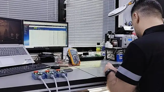 Madenler 'akıllanıyor', güvenlik artıyor