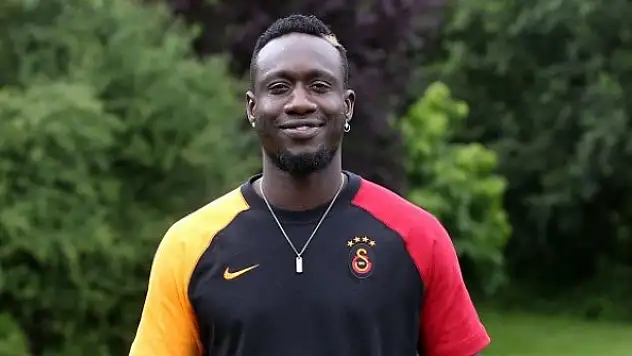 Mbaye Diagne, Karagümrük ile anlaştı
