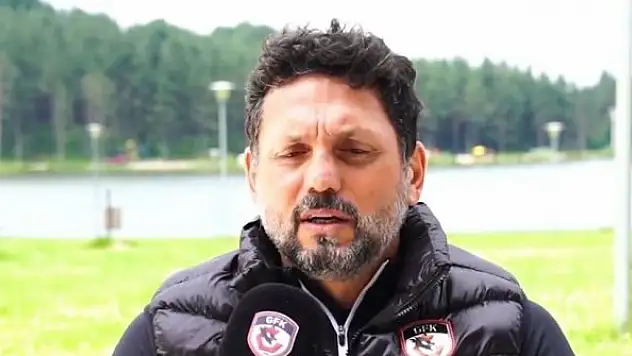 Erol Bulut: Takımı güçlendirmek için transfer sürecini hızlandırmamız gerekiyor