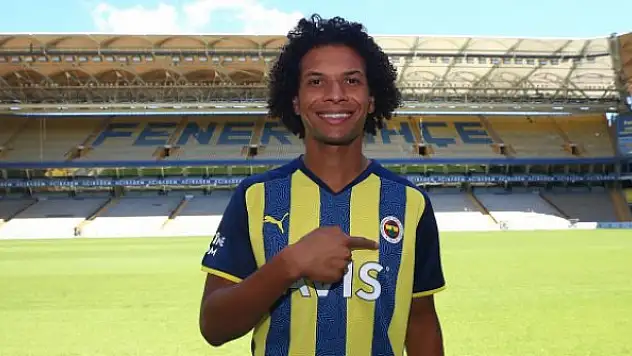 'Tarihe geçmek istiyorum'