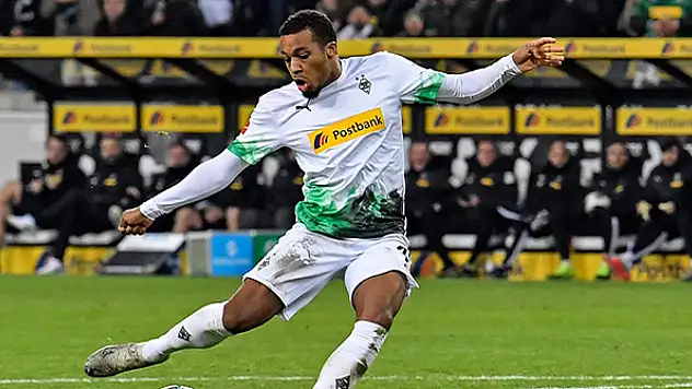 Fenerbahçe, Plea için pazarlık masasında