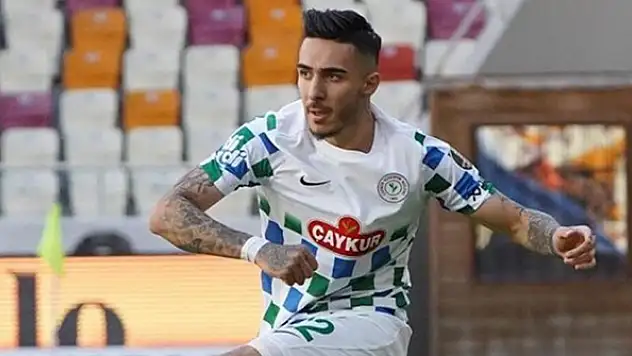 Beşiktaş yeni transferini İspanya'ya yetiştirmek istiyor