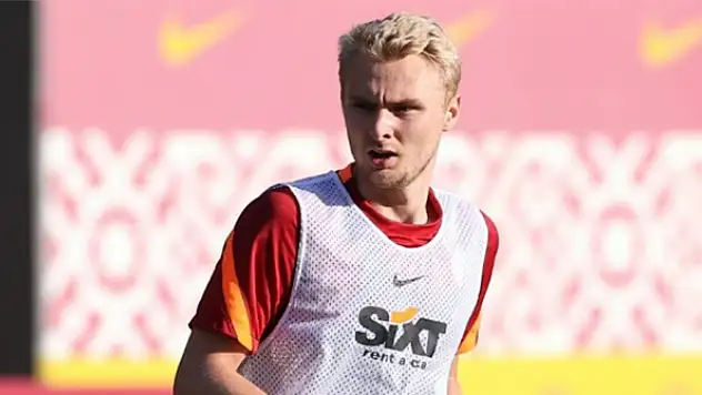 Victor Nelsson'dan Abdülkerim ve Emin'e övgü