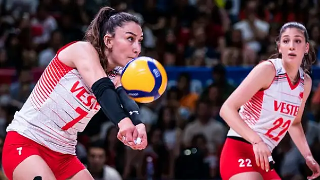 Filenin Sultanları, Milletler Ligi'ni dördüncü tamamladı