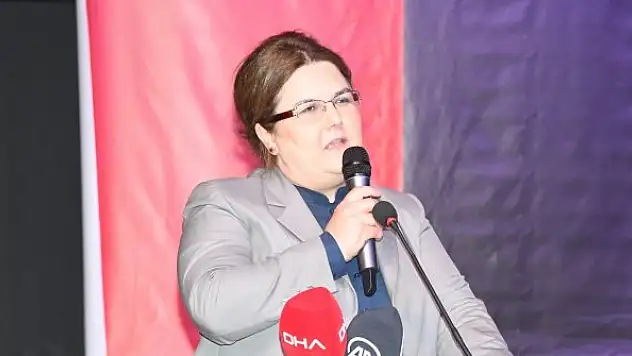 Bakan Yanık: 2023 vesayet sisteminin yok edilme sürecidir