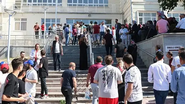 YKS birincilerinin illeri belli oldu