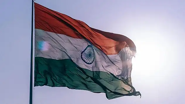 Hindistan yeni cumhurbaşkanını belirliyor