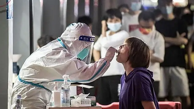 Kovid-19 ölümleri Mart 2020'den bu yana en düşük seviyede