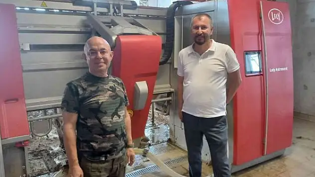 Yüzde yüz A2 protein içeren sütler tüketiciyle buluşacak