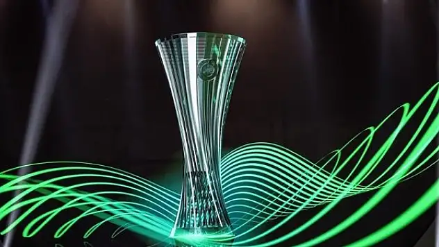 UEFA Avrupa Konferans Ligi ilk ayağında 53 maç