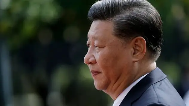 Çin Devlet Başkanı Şi, 8 yıl aradan sonra Sincan'da