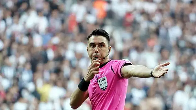 UEFA'dan Arda Kardeşler'e görev